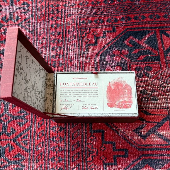 Jacques Marie Mage Fontainebleau sunglasses - Picture 4 of 11